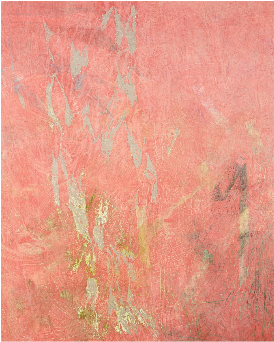 Flexible Mark (crack) 02 (2018)