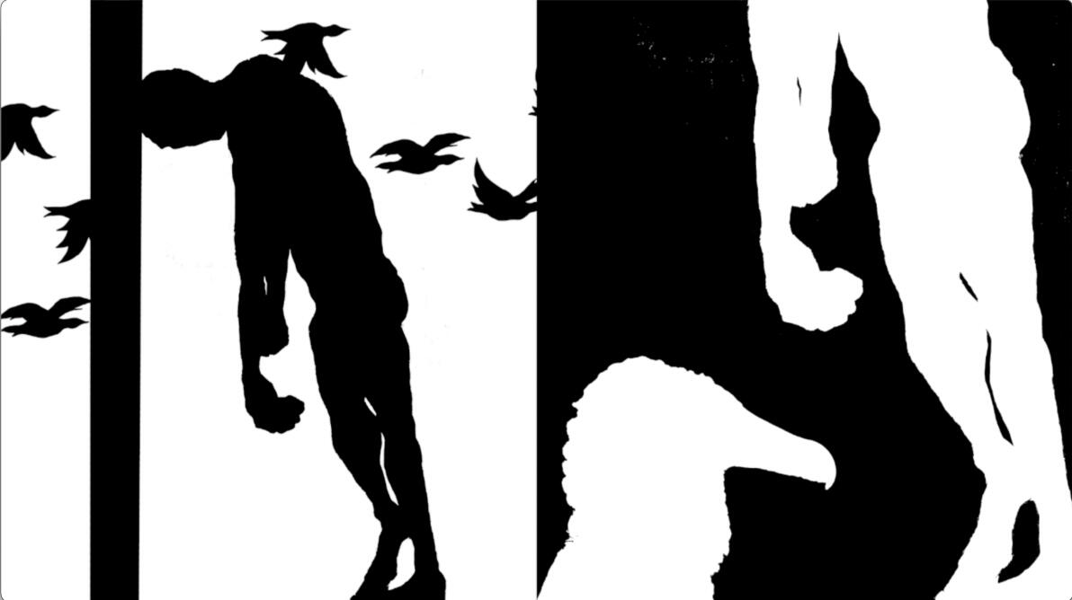 대령과 두 번의 죽음 II (2023)